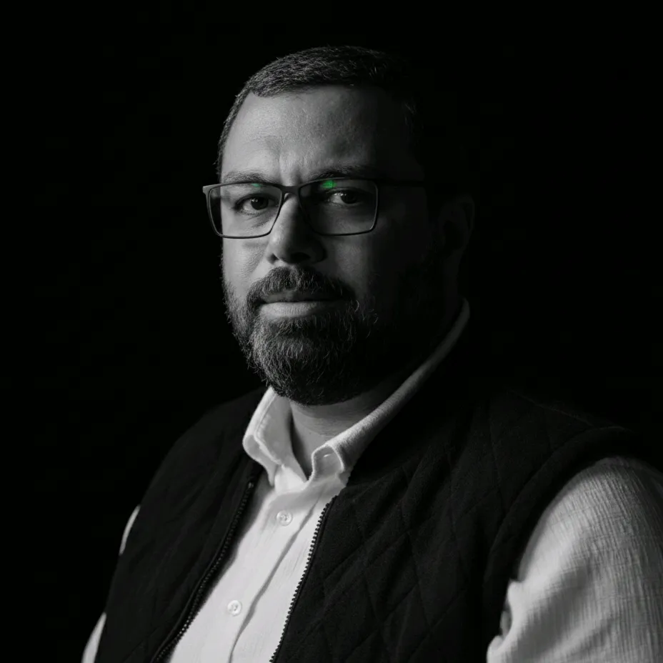 محمد الغباشي