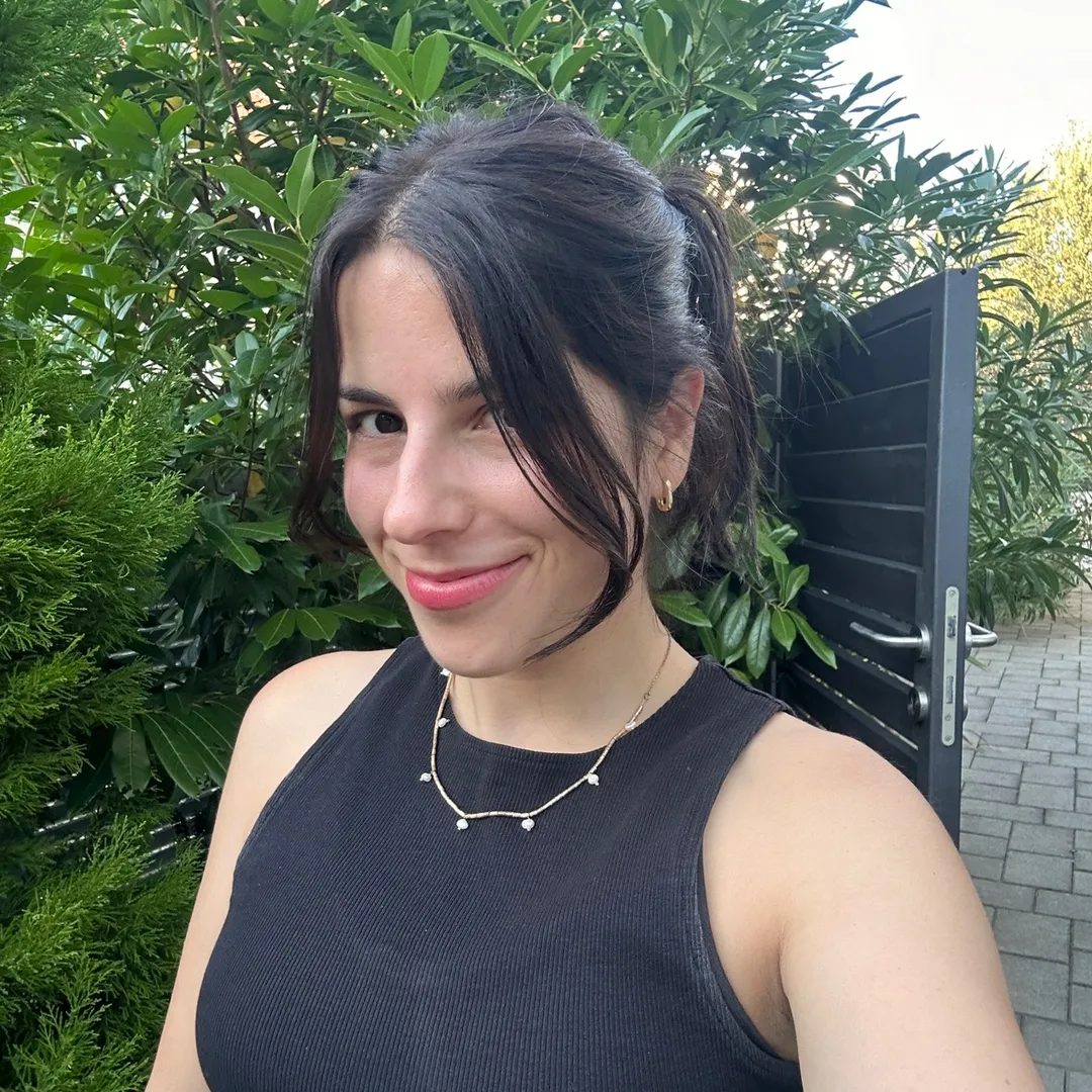 Jessica Triana