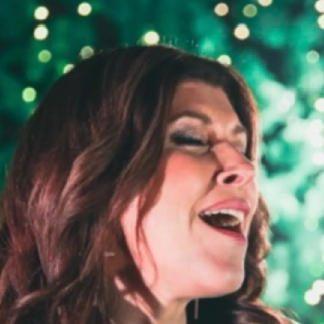 Angies Vocals