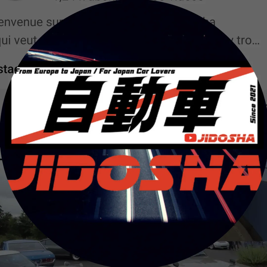 Jidōsha