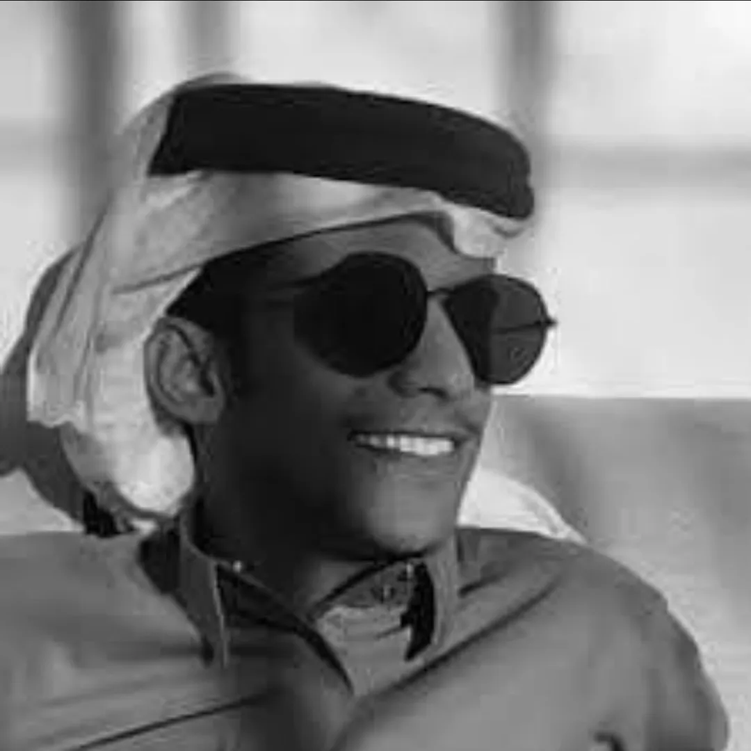 Alhazimi Saud Khamis A