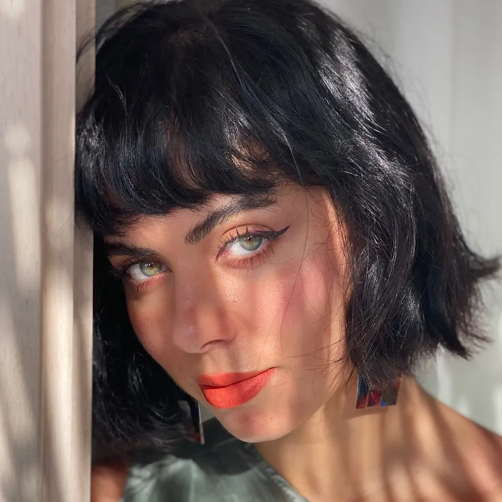Nour Yasin ? نور ياسين