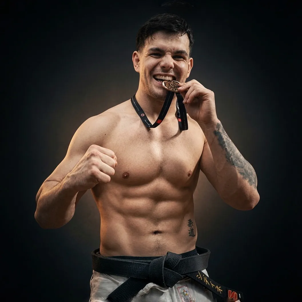 Alejandro Cid