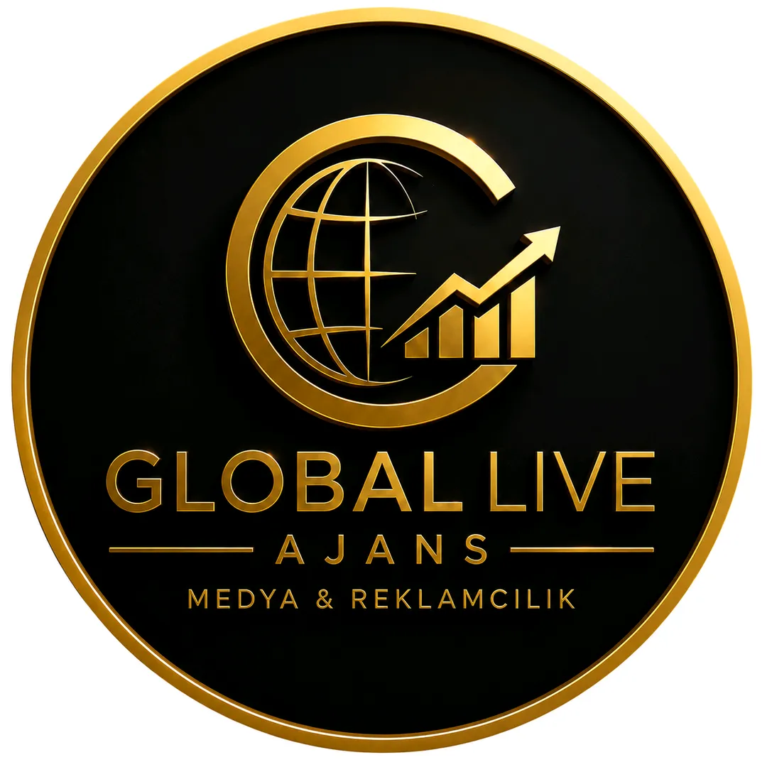Globallive Ajans & Reklam Ajansı