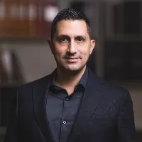 Alex Vandorou