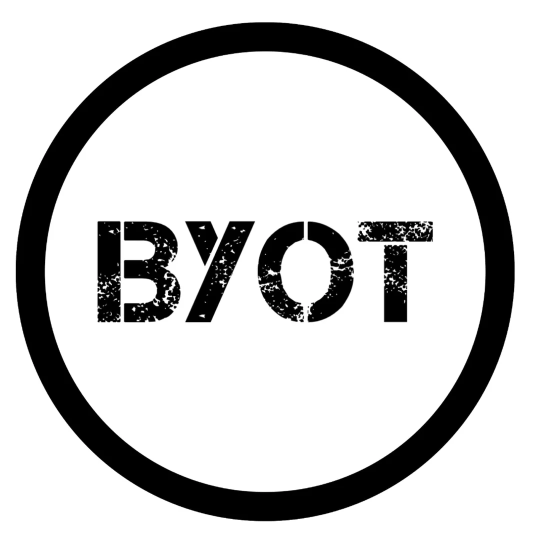 BYOT Brent