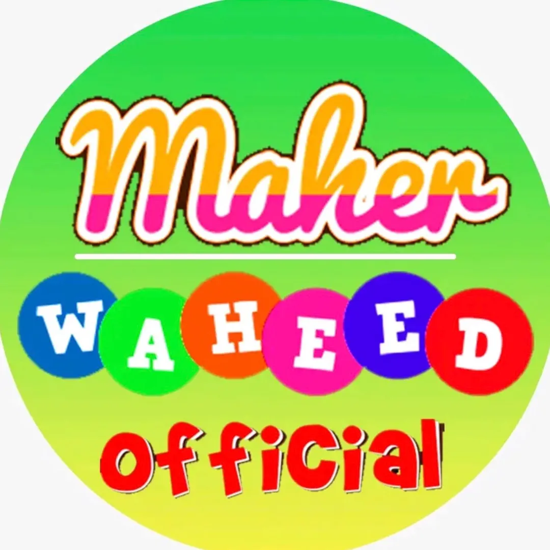 Mehar Waheed Official