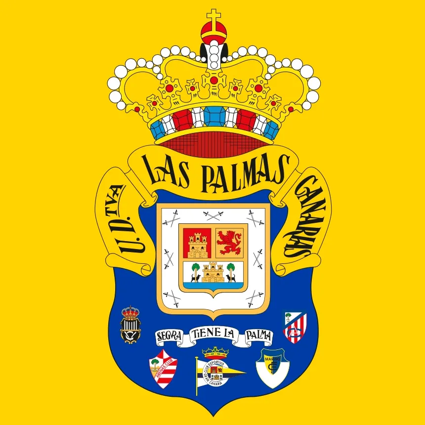 UD Las Palmas Oficial