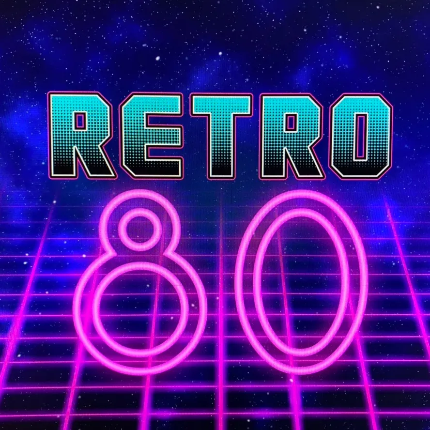 Retro 80