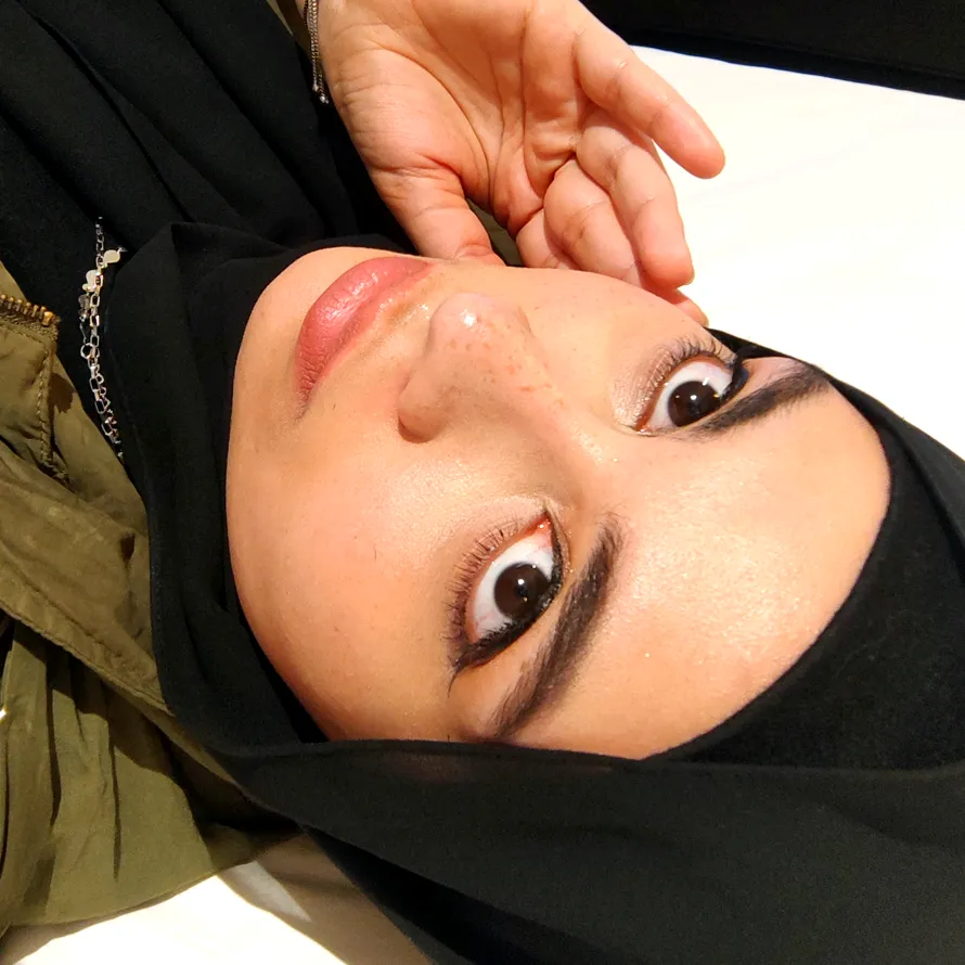 Zianab Zyada