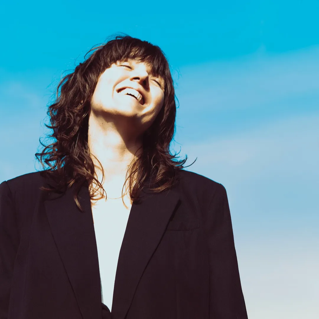 Courtney Barnett