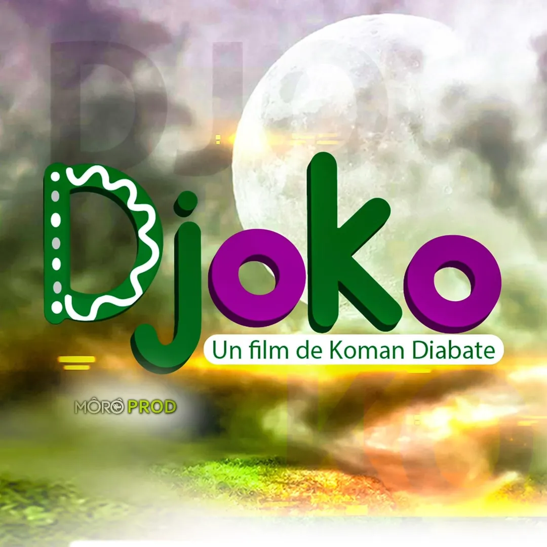 Djoko Film