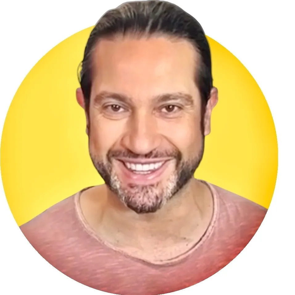 Nikolas Sakellariou