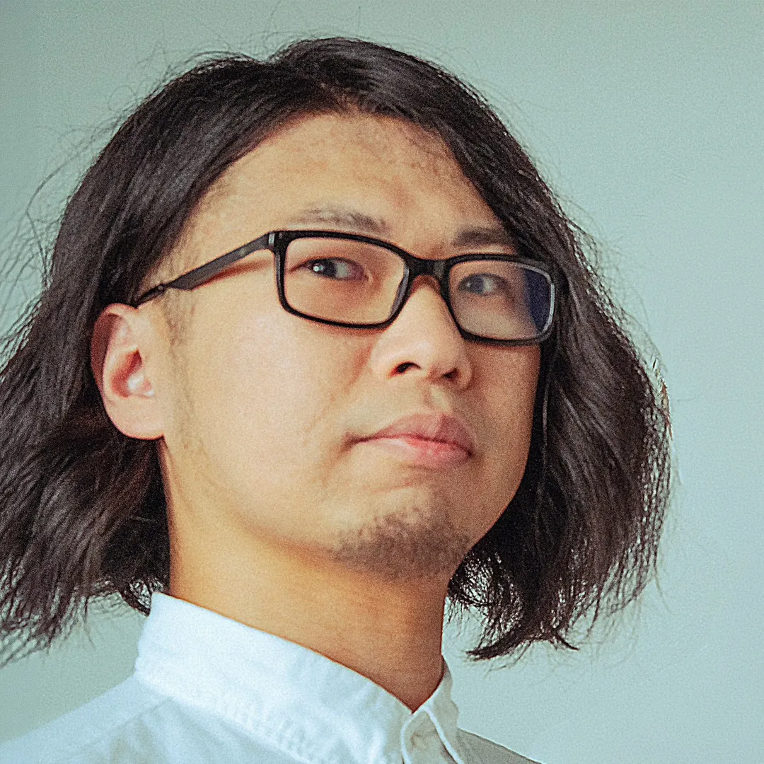 GEN TAKAGI | KORKEALINNA