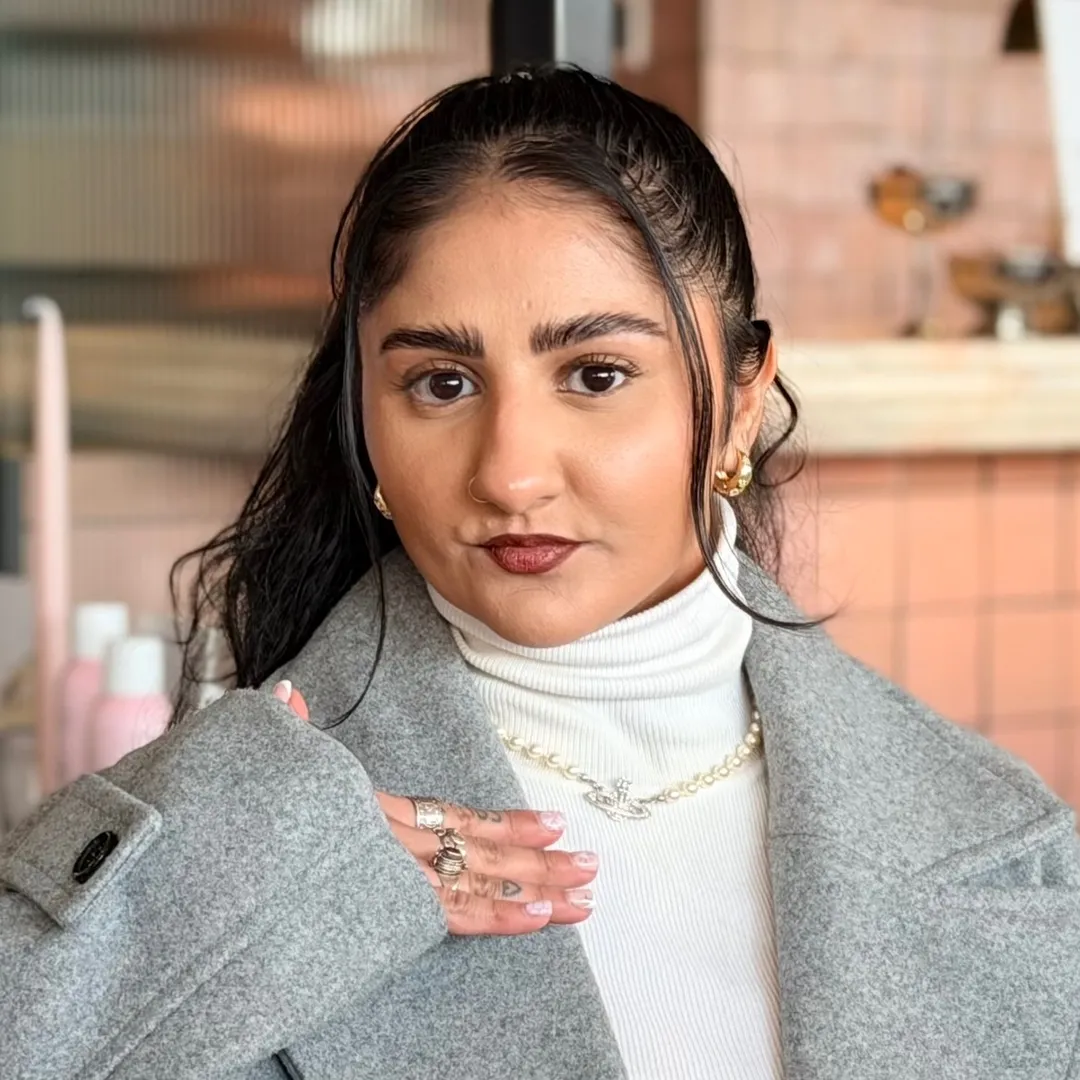 Maryam Ali