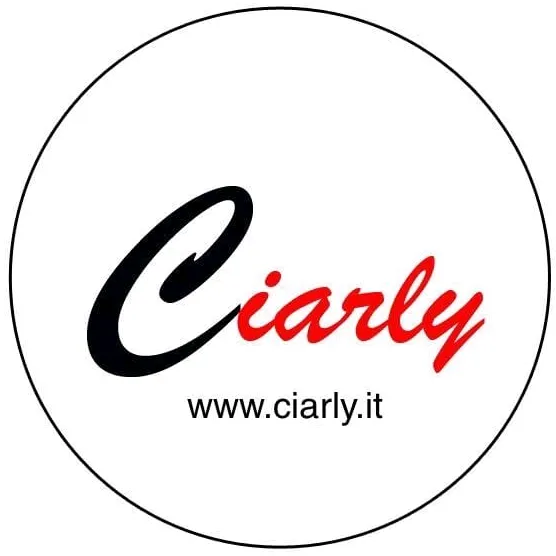 Ciarly