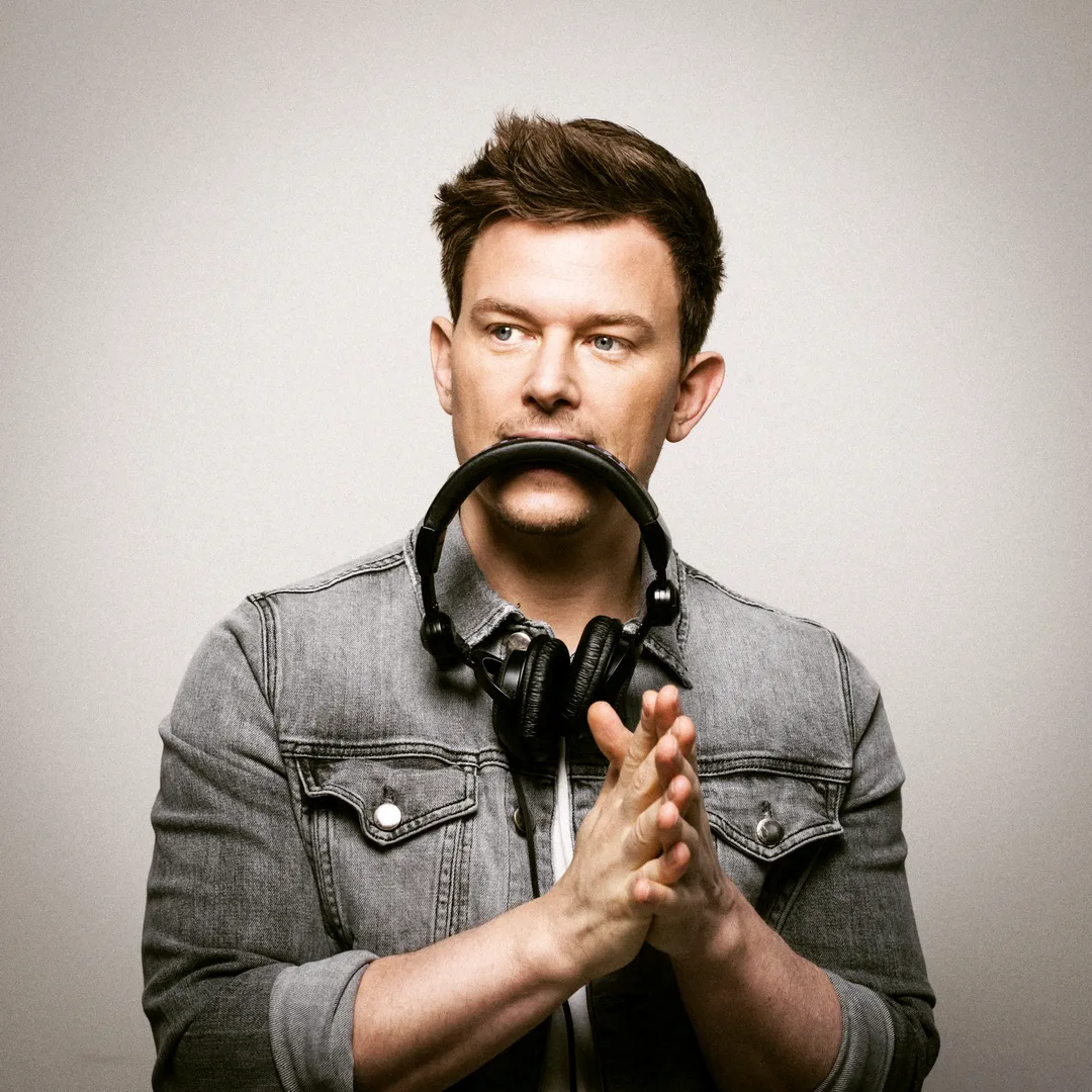 Fedde Le Grand ? DJ & Producer