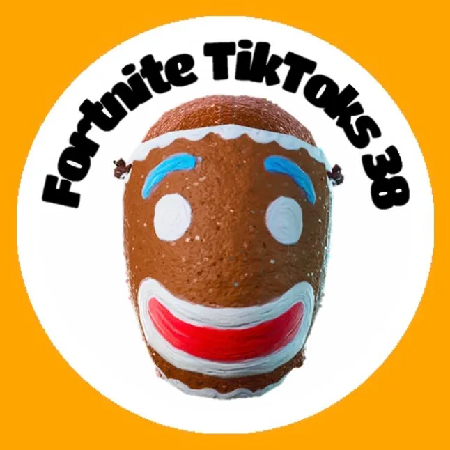 Fortnite TikToks 38