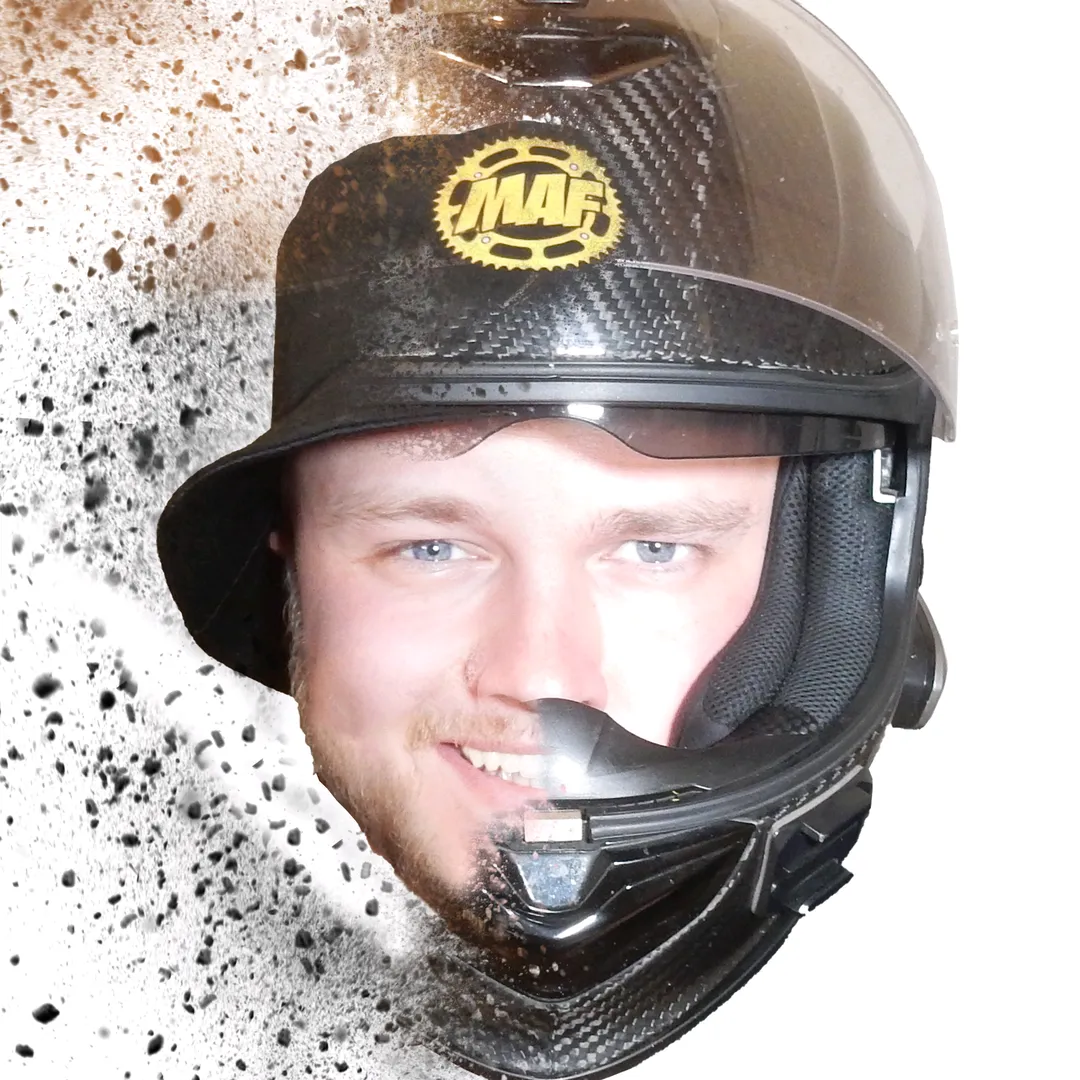 Stijn Den Boggende