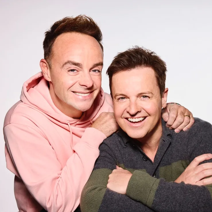 Ant & Dec