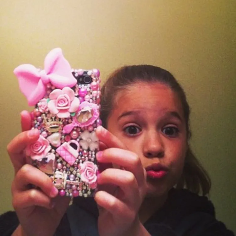 kenzie ♡
