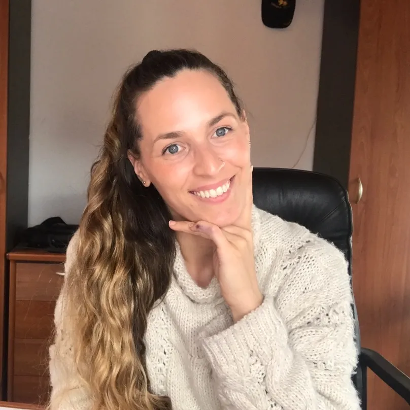 Sara Cavalieri | Desiderio e Relazioni felici ❤️