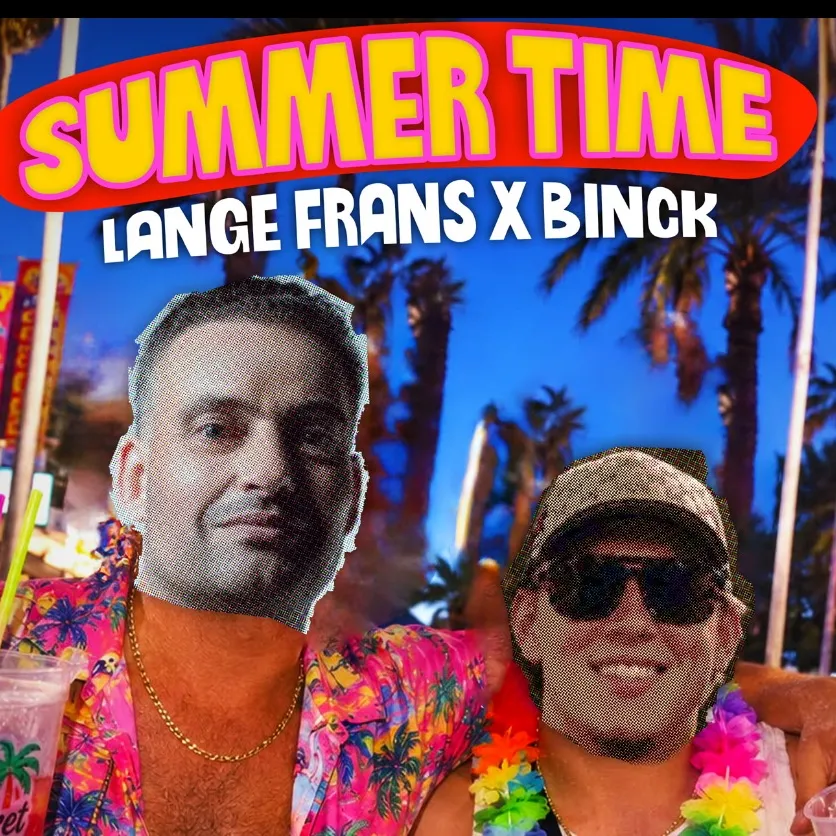 Lange Frans