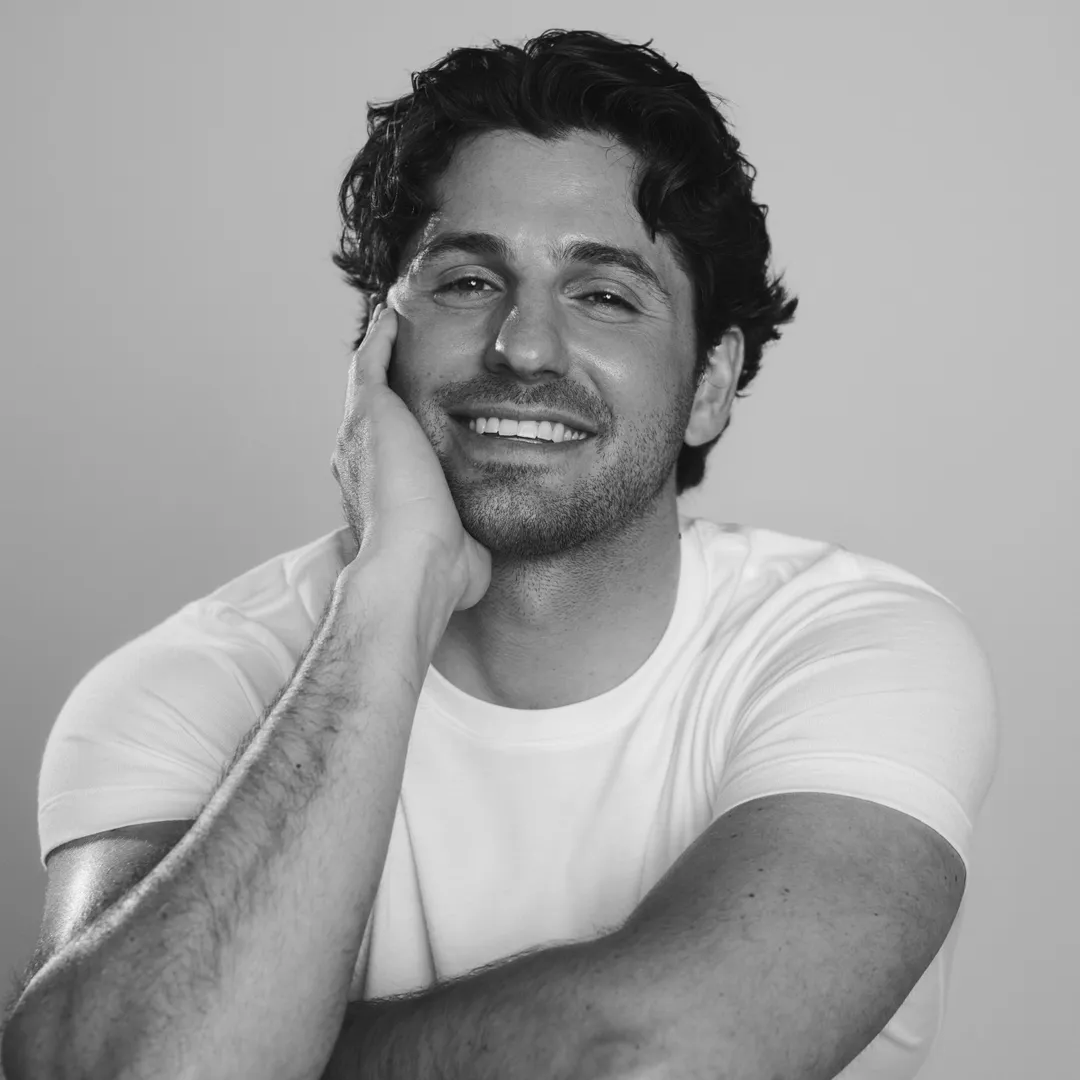 Tim Demirjian