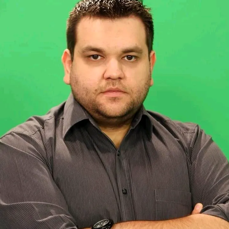 Labros Garaganis