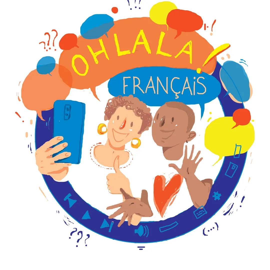 Ohlala ! Français