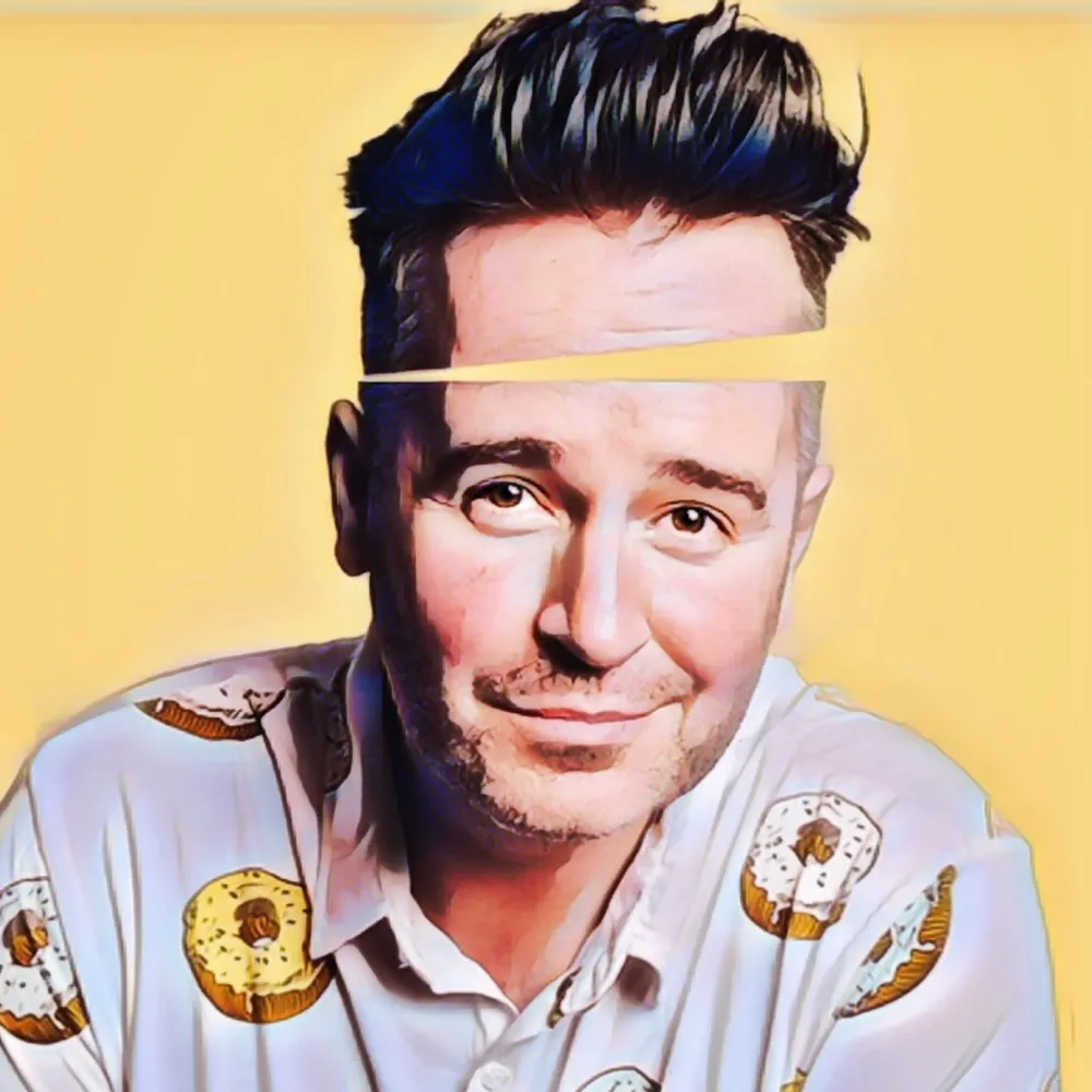 Jarlath Regan