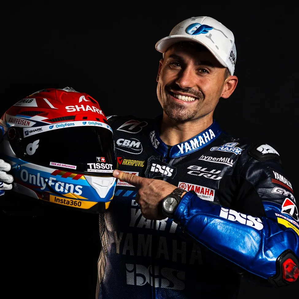 Robin Mulhauser