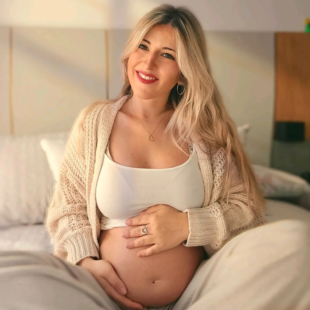 Diana Bonachela 👩🏼‍⚕️ | Enfermera & Embarazo Real