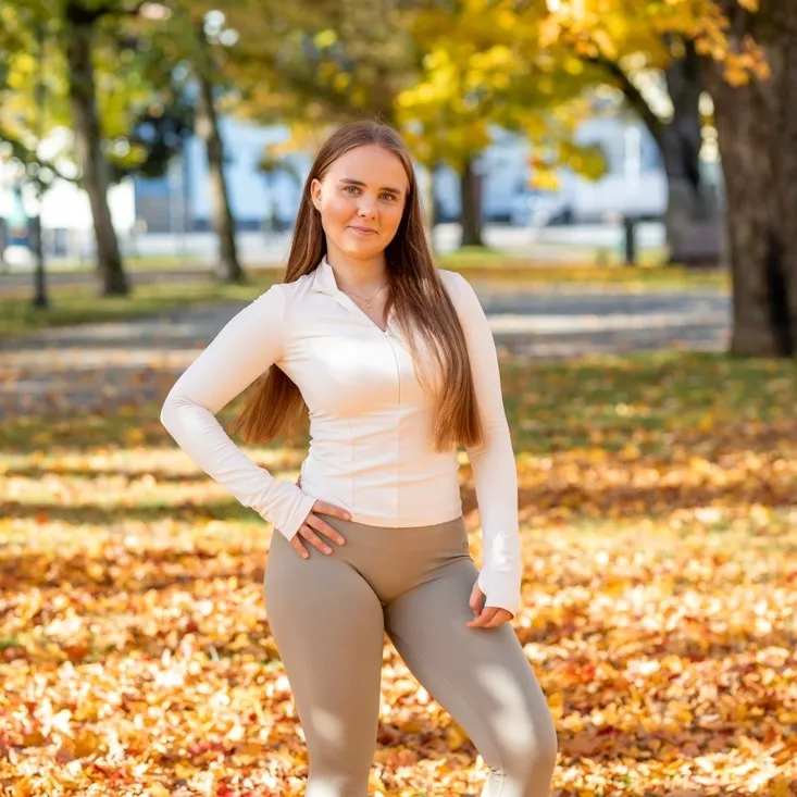Amanda Syrjälä