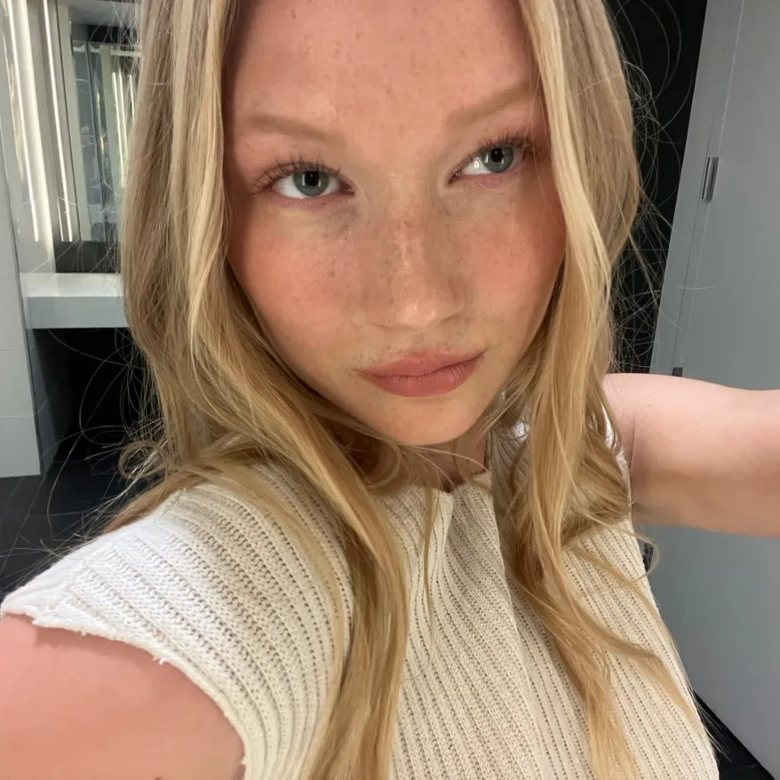 Evelina Lauren
