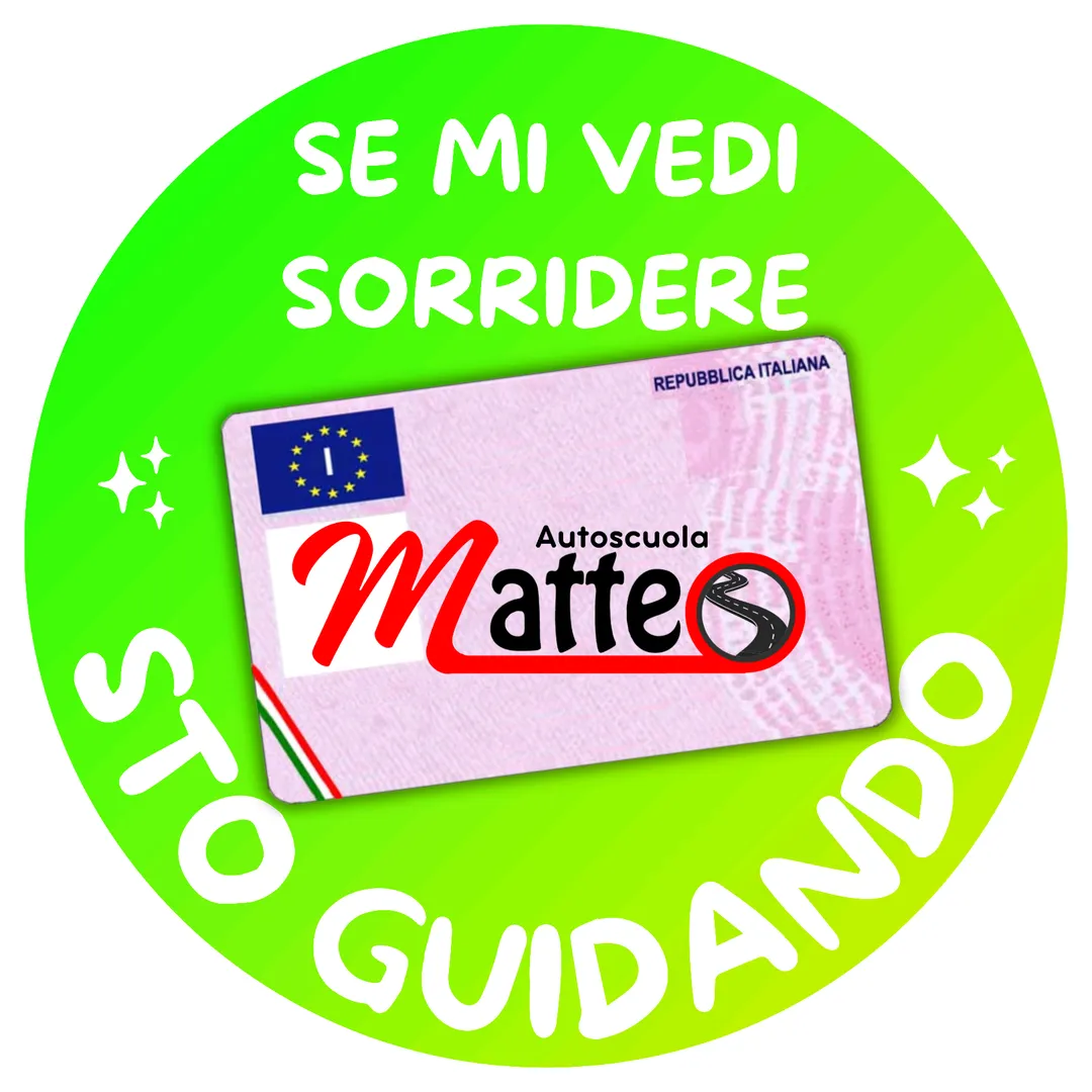 Autoscuola Matteo La Mia Patente