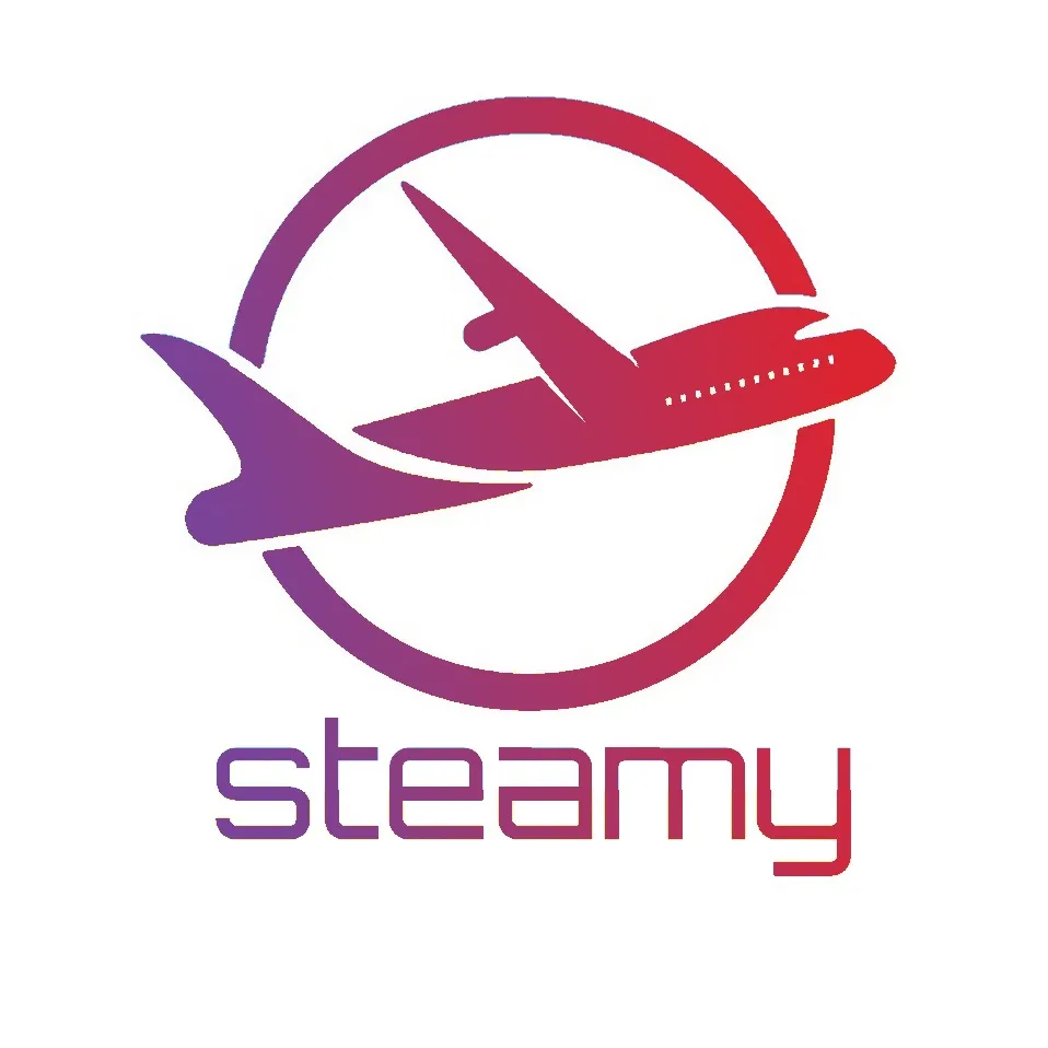 Steamy