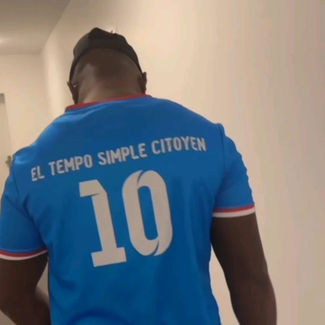EL Tempo Simple Citoyen🇨🇩