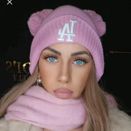 Hanadi Hammoud