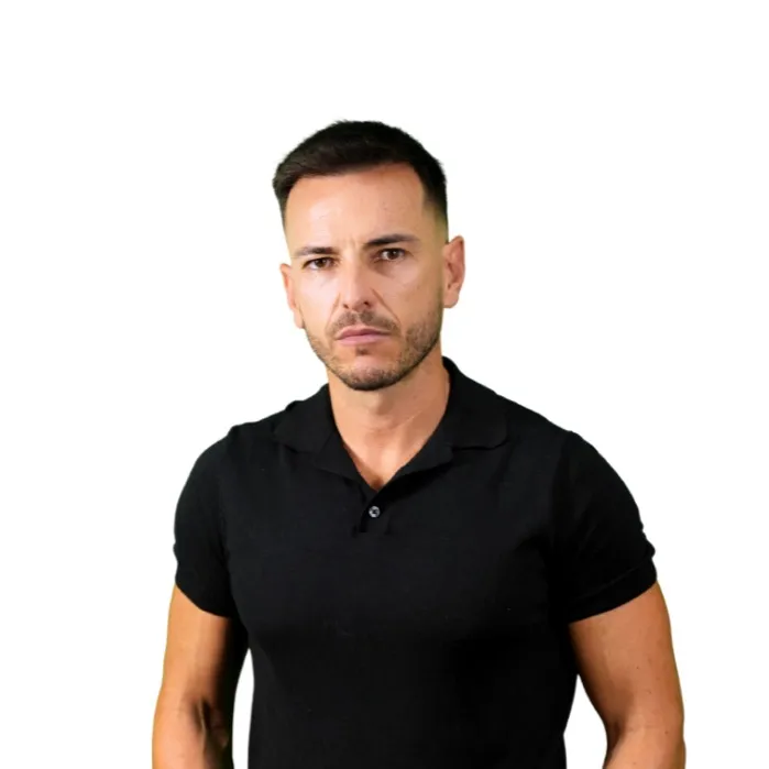 Roberto Oliver Bolívar