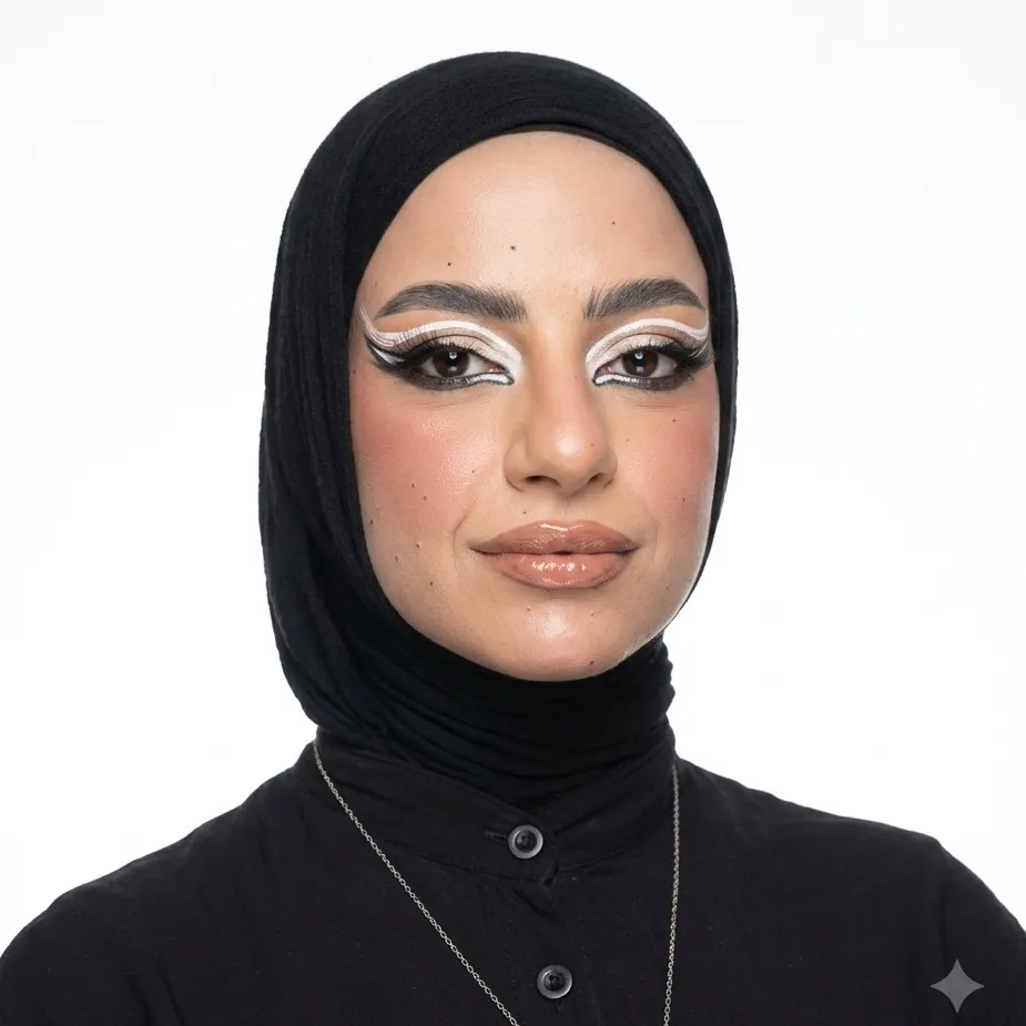 Nehad Mossa نهاد موسى