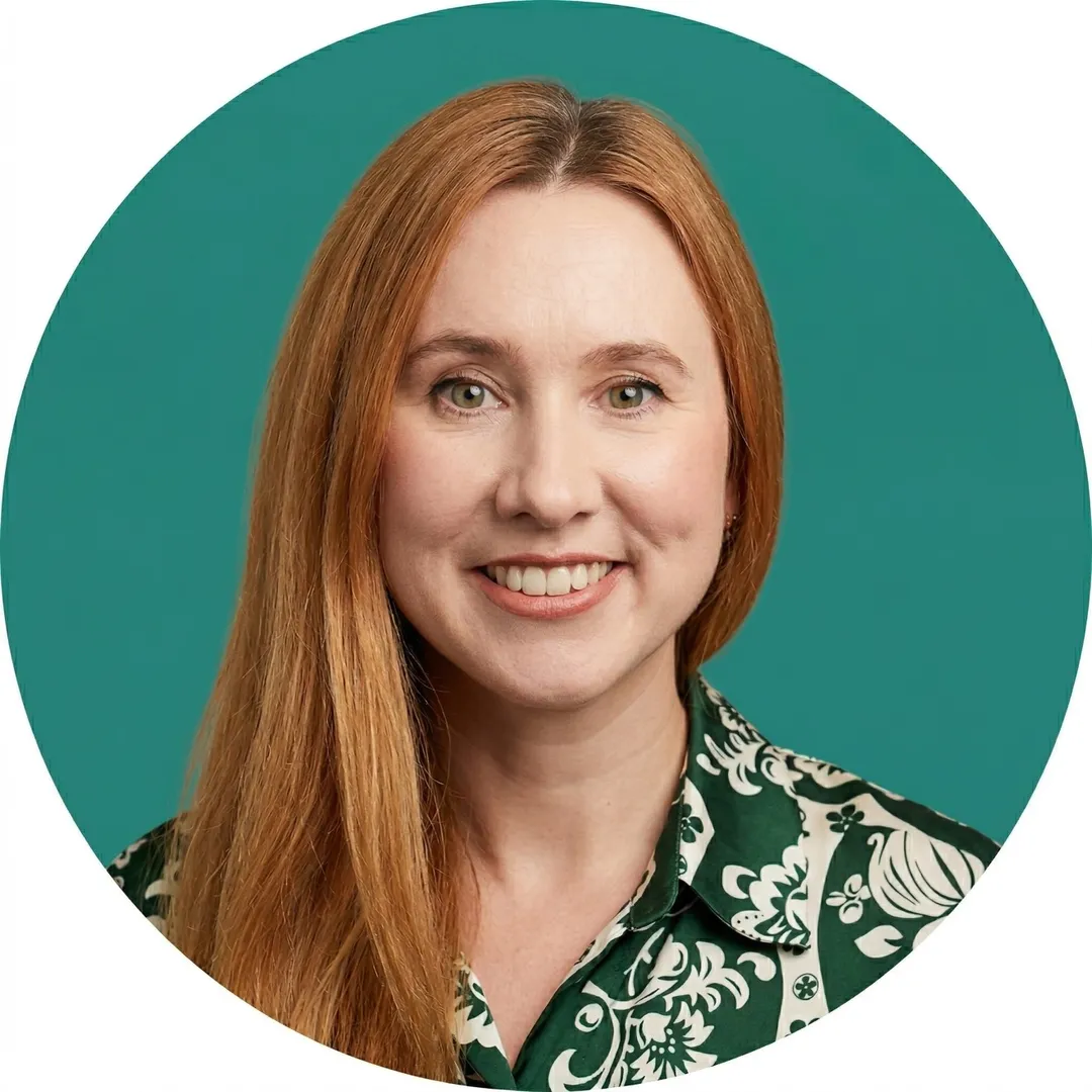 Karina | Data, AI & Careers