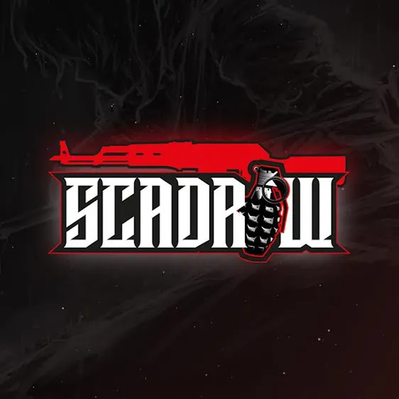 YouTube SCADROW