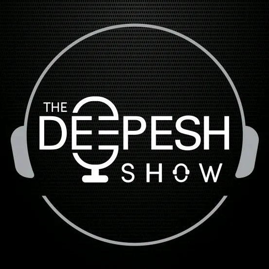 TheDeepeshShow