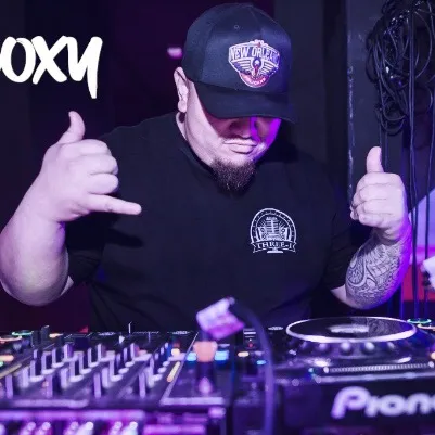 DJ DOXY MUSIC