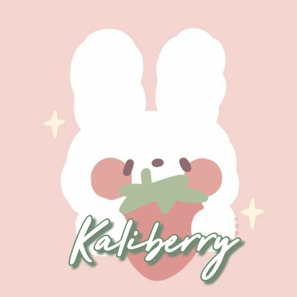 Kaliberry ?