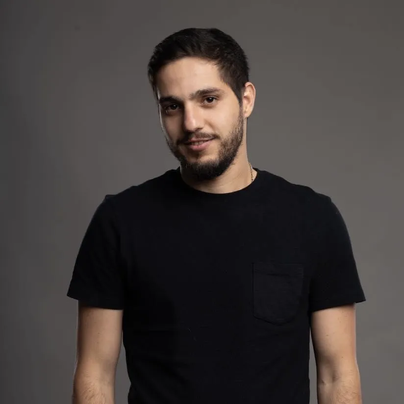 Hussein Wehbe - حسين وهبي