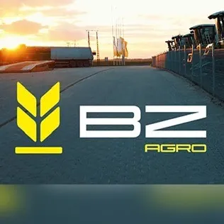 BZ AGRO