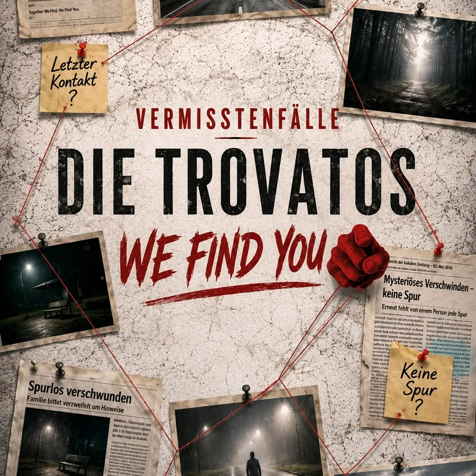 Die Trovatos ®️Jürgen Trovato