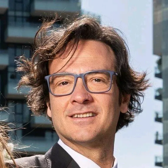 Gianluca Torre